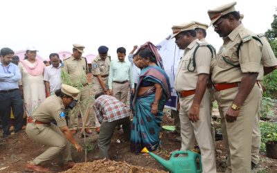 World Environment Day 2026: Celebrating Community-Led Environmental Stewardship